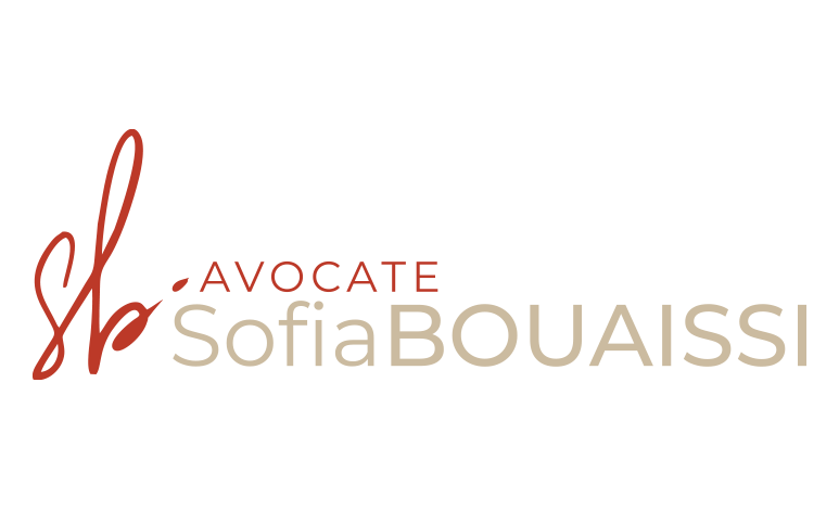 Sofia BOUAISSI-Logo-Final Logo de Sofia BOUAISSI, avocat Lyon